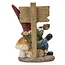 Weed-Free Whimsy: Meet the Gnome!