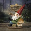 Weed-Free Whimsy: Meet the Gnome!