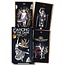 Dancing In The Dark Tarot Cards