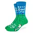 Best Dad By Par: Swing into Style with Our Golf Socks!