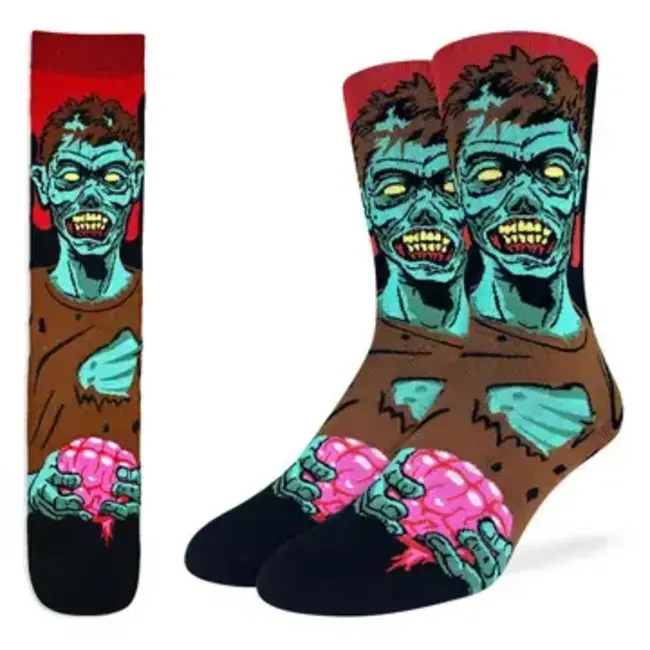 Zombie Feet: Unleash the Undead in Style!