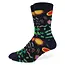 Microbe Chic: Socks That Make You Smile!