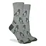 Pigeon Perfection: Step Up Your Sock Game!