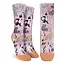 Namaste Paws: Purr-fect Yoga Socks!