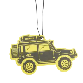 Fresh Fresheners Jeep Air Freshener