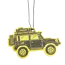 Jeep Air Freshener