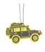 Jeep Air Freshener