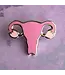 Wandering Uterus: Hysteria Never Looked So Good!