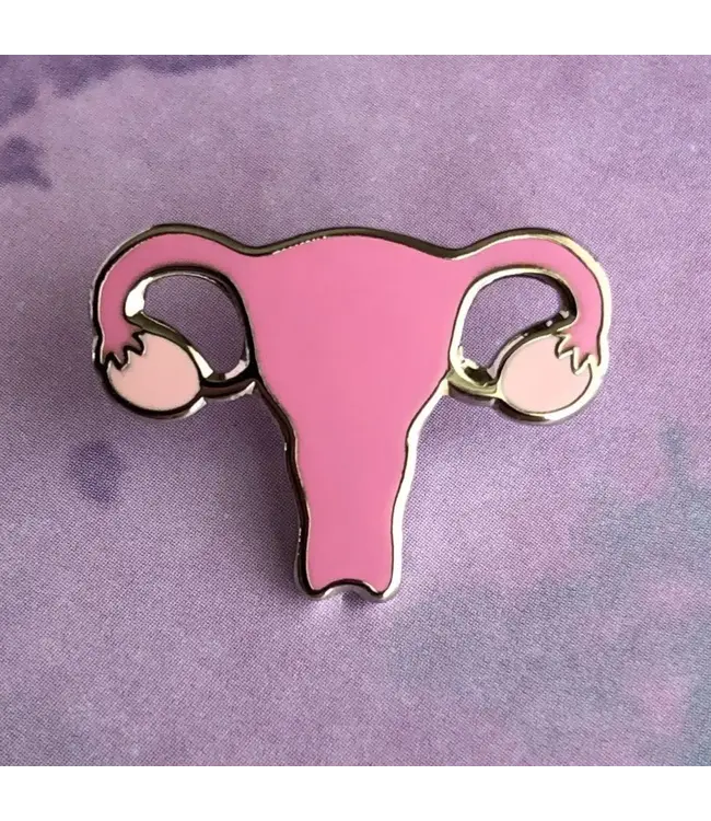 Wandering Uterus: Hysteria Never Looked So Good!