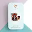 Bubble Tea Bliss: Sip with a Red Panda!
