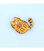 Tabby-tastic Enamel Pin: Purr-fect for Love!