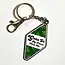 Plant Lovers Unite: Keychain for the Green Thumb!