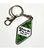 Plant Lovers Unite: Keychain for the Green Thumb!