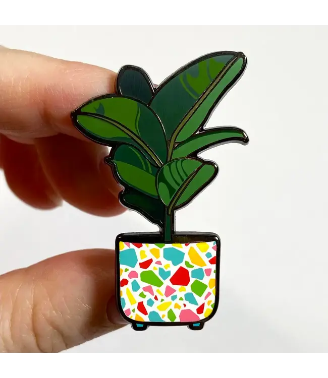 Pin Your Plant Passion!