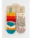 I'm New/Screaming Baby Socks