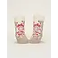 I'm New/Screaming Baby Socks