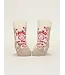I'm New/Screaming Baby Socks