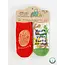 Lil Burrito/Farts Baby Socks
