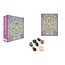 Chakra Healing Crystals Set And Guidebook