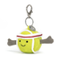 Serve Up Style: Amuseables Tennis Bag Charm!