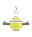 Serve Up Style: Amuseables Tennis Bag Charm!