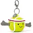 Serve Up Style: Amuseables Tennis Bag Charm!