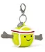 Serve Up Style: Amuseables Tennis Bag Charm!