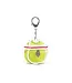 Serve Up Style: Amuseables Tennis Bag Charm!