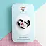 Meow-velous Tuxedo Cat Pin!