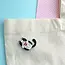 Meow-velous Tuxedo Cat Pin!