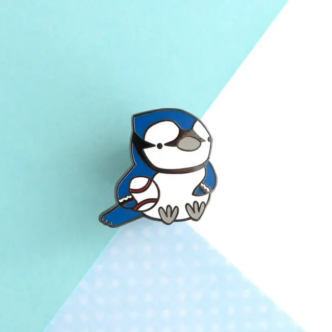 Blue Jay Buzz: Pinning for Home Runs!