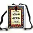 Bride + Frank Book Backpack