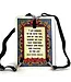 Bride + Frank Book Backpack