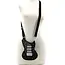 Guitar Crossbody Bag in Vinyl