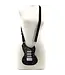 Guitar Crossbody Bag in Vinyl