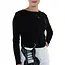Guitar Crossbody Bag in Vinyl