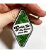 Plant Lovers Unite: Keychain for the Green Thumb!