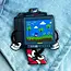 Game On: Speedy Buddy Retro Pin!