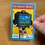 Game On: Speedy Buddy Retro Pin!