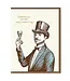 Cheers to Dad: The Ultimate Father's Day Card!
