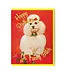 Happy Birthday Ya Fancy Bitch Card – Sass & Sparkle!