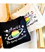 Cosmic Carry: Same Universe Tote!