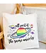 Cosmic Carry: Same Universe Tote!
