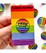 Pinning for Pride: Wear Your Colors!