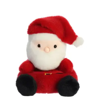 Aurora Ppals - Santa