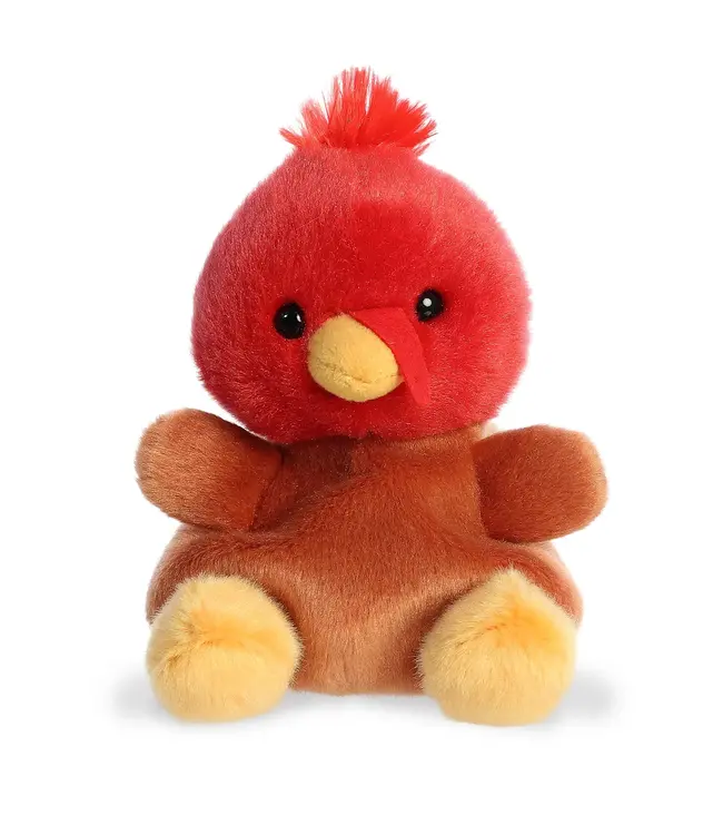 Ppals - Aspen Turkey