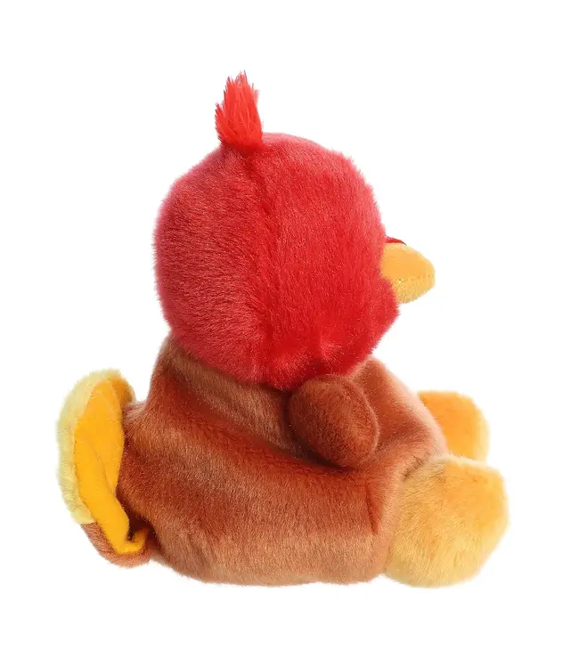 Ppals - Aspen Turkey