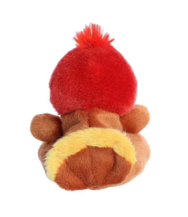 Ppals - Aspen Turkey