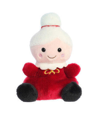 Aurora Ppals - Mrs. Claus