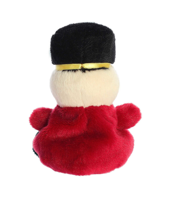 Marius Nutcracker™: Your Holiday Guard on Duty!